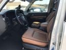 Nissan Patrol Safari Super Safari 4.8L A/T