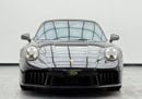 Porsche 911 2026 Porsche 911 Carrera GTS, 2030 Porsche Warranty, Low Km, Sport Chrono Package, Fully Loaded, GCC
