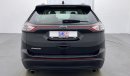 Ford Edge SE 2 | Under Warranty | Inspected on 150+ parameters