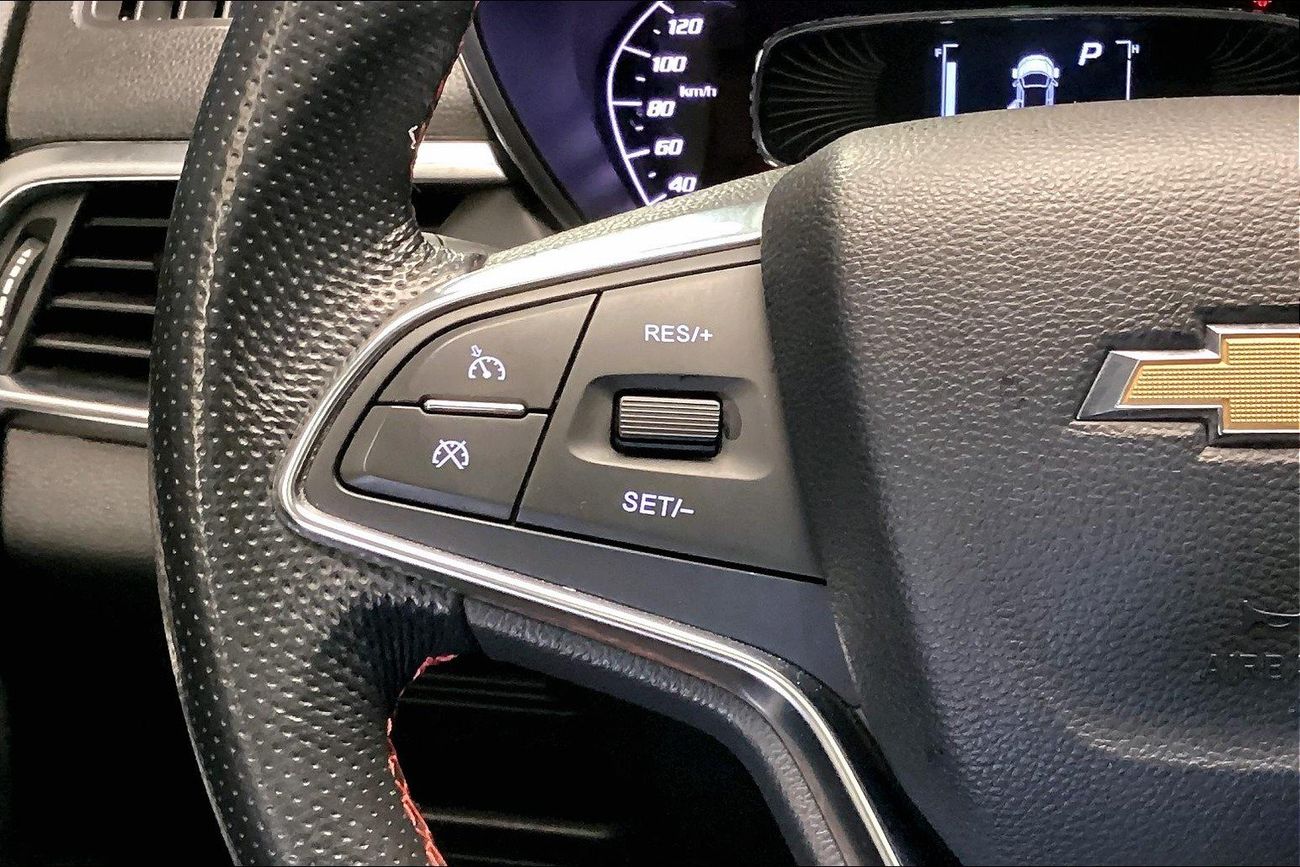 Chevrolet Groove Premier | Guaranteed Warranty | 0 Down Payment