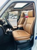 Nissan Patrol SUPER SAFARI