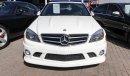 مرسيدس بنز C 63 AMG