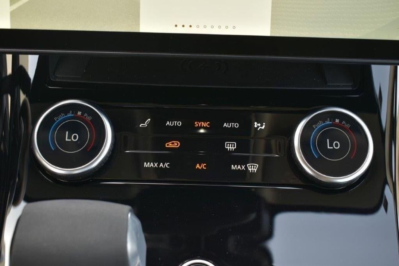 Land Rover Range Rover Sport D250 SE V6 3.0LTWIN TURBO CHARGED DIESEL