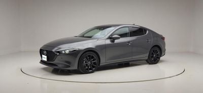 Mazda 3 INTENSE 2 | Zero Down Payment | Home Test Drive