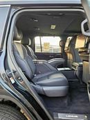 Lexus LX 600 FULL OPTION VIP / AT / 3.5L V6 / POWER SEATS & SUNROOF / HEAD-UP DISPLAY (CODE # 68003)