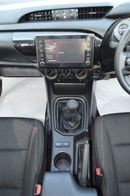 Toyota Hilux Right Hand Drive Year: 2024 Engine: 2.8L/ V4