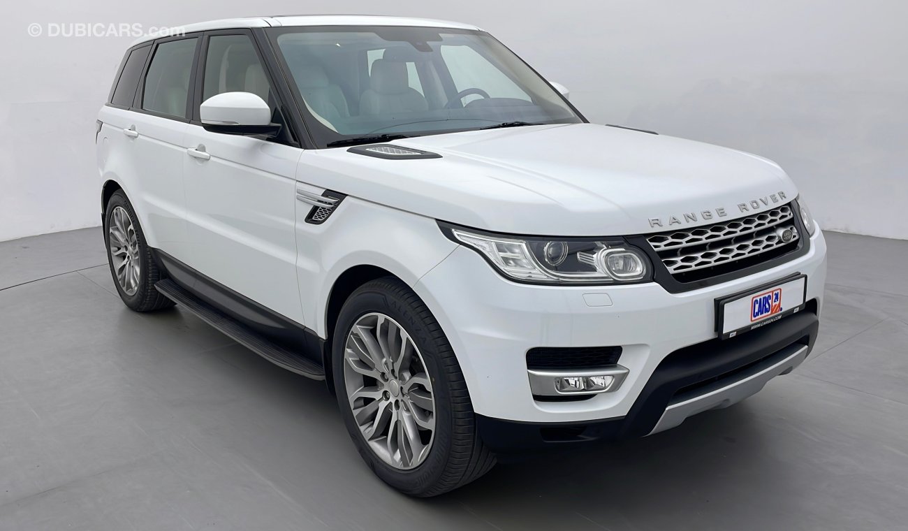 Land Rover Range Rover Sport HSE SE 3 | Under Warranty | Inspected on 150+ parameters