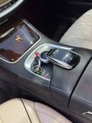 Mercedes Benz S550 STD