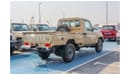 Toyota Land Cruiser Pick Up Toyota LC Pick Up Single Cabin 4.0L, Petrol, Year: 2023