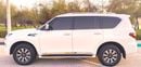 Nissan Patrol SE PLATINUM CITY
