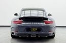 بورش 911 2018 Porsche 911 Carrera GTS, 2027 Porsche Warranty, Full Porsche Service History, Fully Loaded, GCC