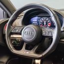 Audi S3 Std AED 1,685pm • 0% Downpayment • S3 • 2 Years Warranty!