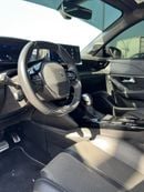 بيجو 208 GT Line 1.2L