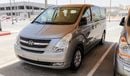 Hyundai H1 Starex