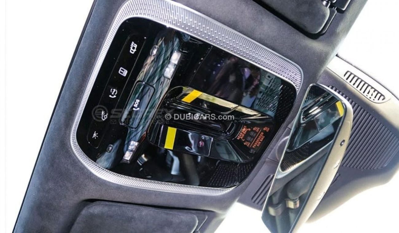 Mercedes-Benz S 400 MERCEDES-BENZ S400 DIESEL LONG 4MATIC AMG  2023