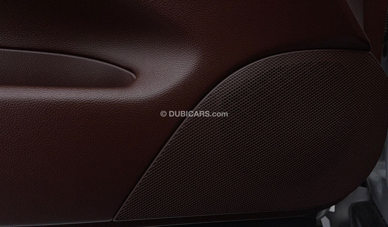 Infiniti QX50 LUXURY 3.7 | Under Warranty | Inspected on 150+ parameters