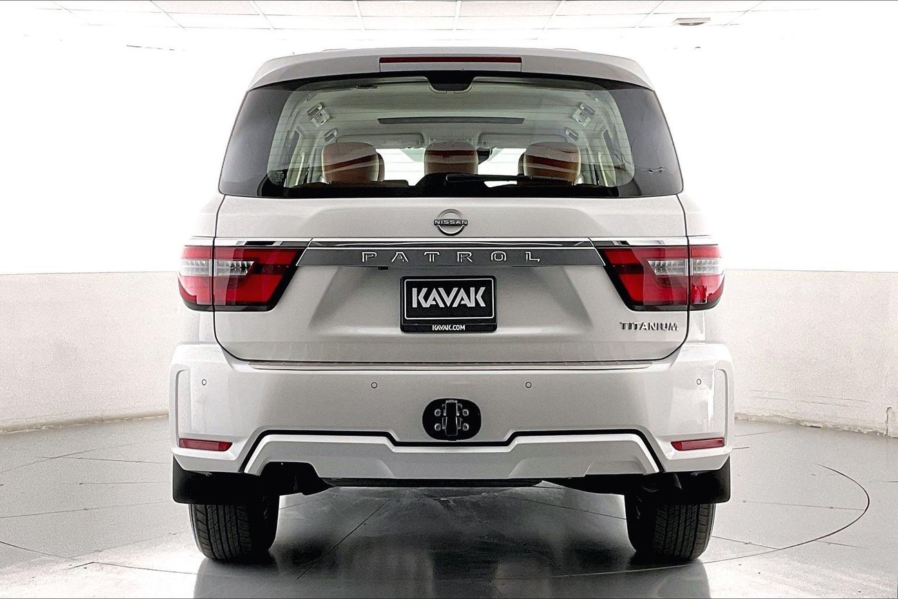 هافال H6 HEV Supreme | ضمان مجاني لمدة عام | 0 دفعة أولى