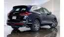 Volkswagen Touareg Highline