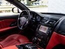 Maserati Quattroporte STD