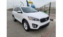 Kia Sorento EX 7 Seater