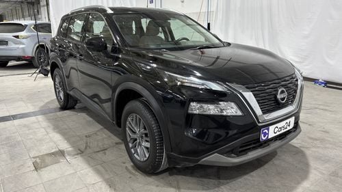 نيسان إكس تريل 2023 S 4WD | AED 967/Month | 0 DP | 30 Day Return | Warranty