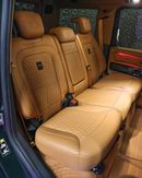 BRABUS 900 - Mercedes-AMG G 63