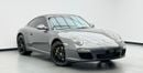 بورش 911 2009 Porsche 911 Carrera, Full Service History, Fully Loaded, Excellent Condition, GCC