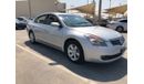 Nissan Altima 2.5S
