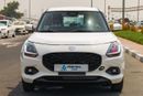 Suzuki Swift 2026 GLX 1.2L Smart Hybrid | CVT | | 6 Airbags | LED DRL | Paddle Shifters | 9” Display | BEST PRICE