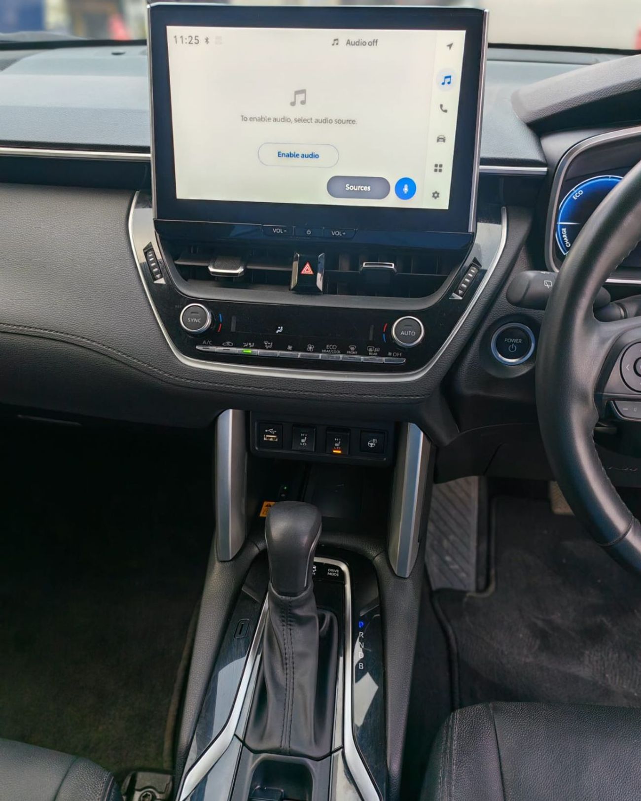 Toyota Corolla Cross 1.8L XL (HEV)