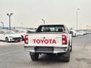 Toyota Hilux GLX
