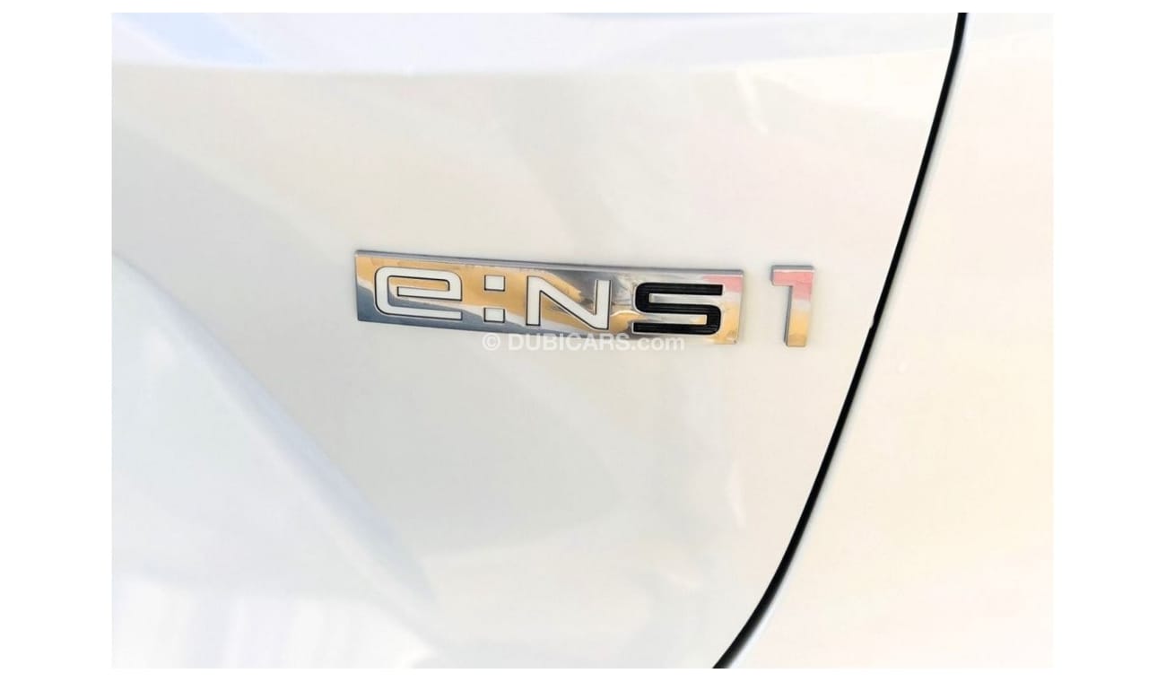 Honda e:NS1 Honda Ens1 Mid Option-2023