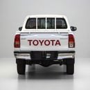 Toyota Hilux 2.4 DSL M/T