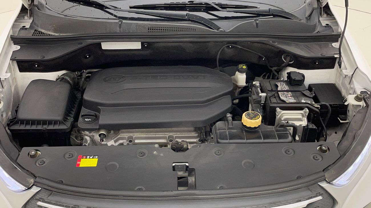 شيفروليه جروف LT 1.5 | بدون دفعة مقدمة | اختبار القيادة في المنزل