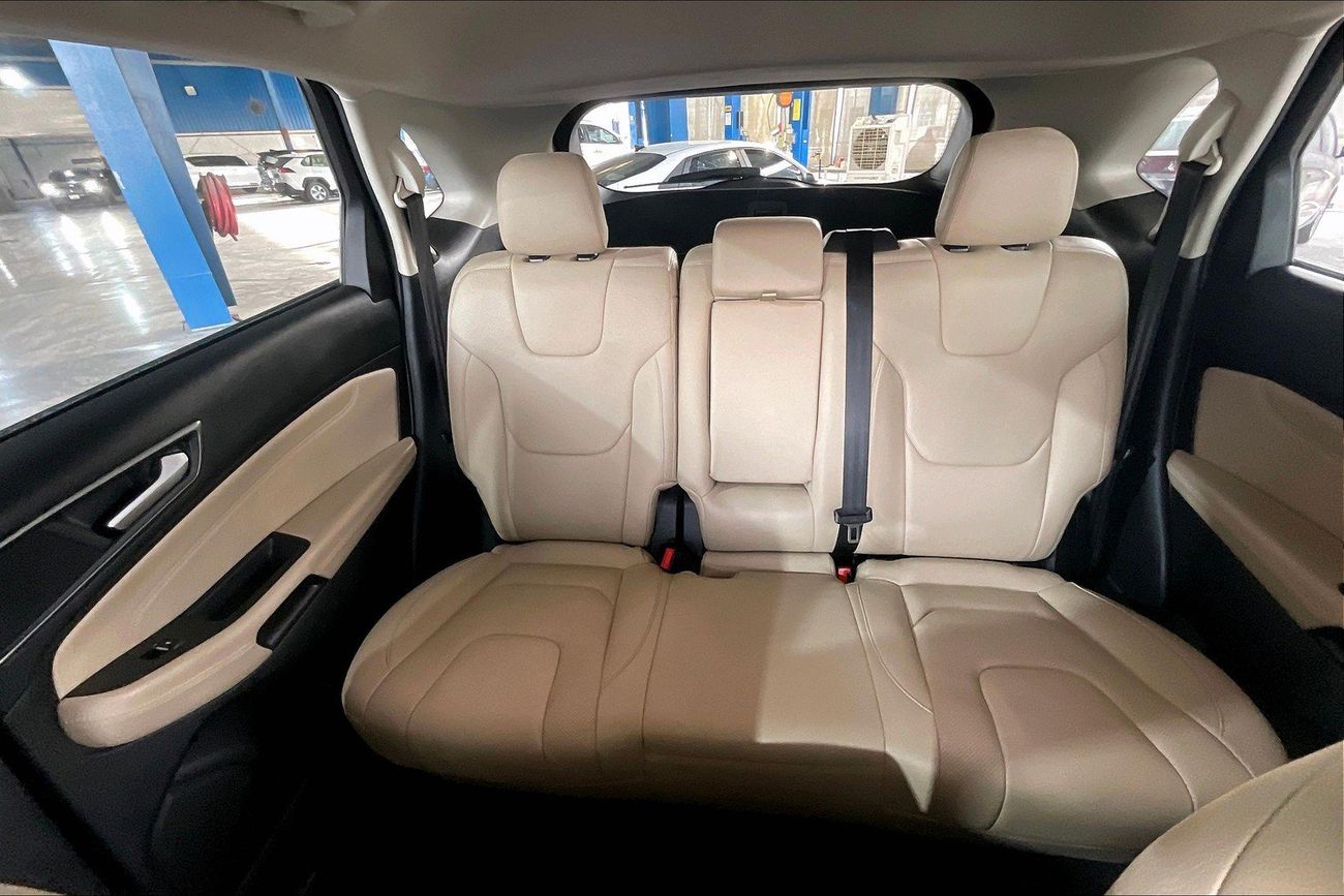 Ford Edge SE | Guaranteed Warranty | 0 Down Payment