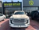 تويوتا لاند كروزر Land cruiser 3.5L VXR V6 full option