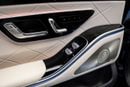 Mercedes Benz S500 L 4MATIC | 2026 | Brand New | Gargash Warranty & Service