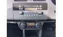 Suzuki Swift SUZUKI SWIFT RIGHT HAND DRIVE (PM1278)