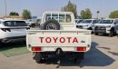 Toyota Land Cruiser Pick Up TOYOTA LAN CRUSER - V6 -  2021 -DSL