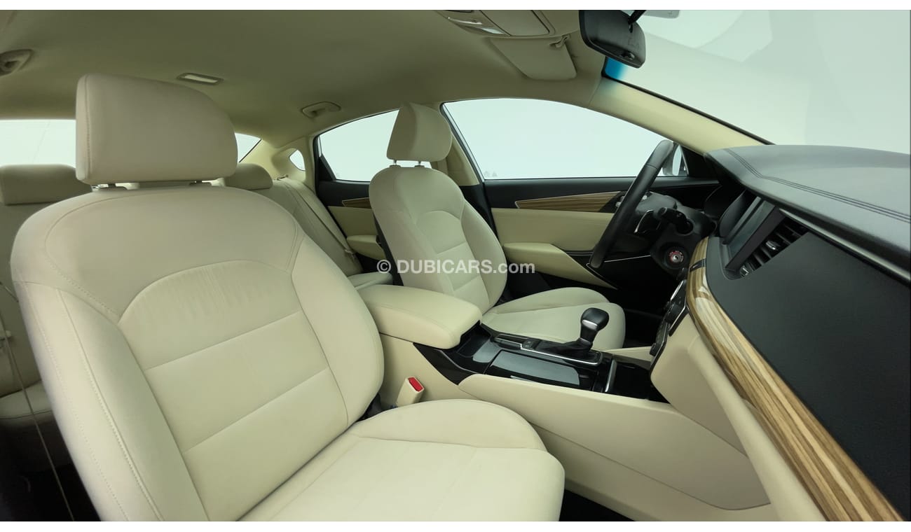 Kia Cadenza LX 3.3 | Zero Down Payment | Free Home Test Drive