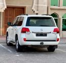 Toyota Land Cruiser VXR