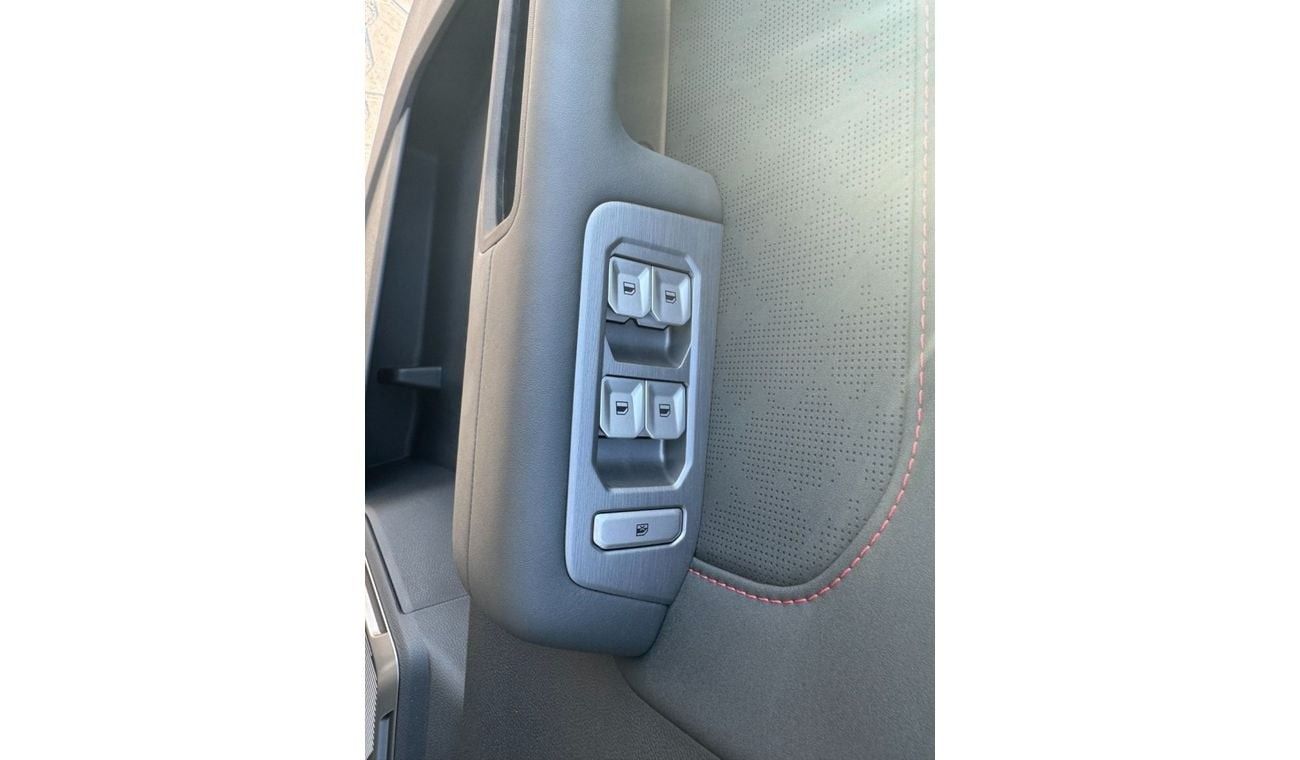 Jetour T2 Conquest Pro