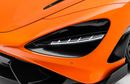 مكلارين 765LT 4.0L twin-turbocharged 8 Cylinder Engine
