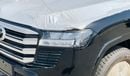 Toyota Land Cruiser LAND CRUISER 300  GX 3.3L DIESEL 2022