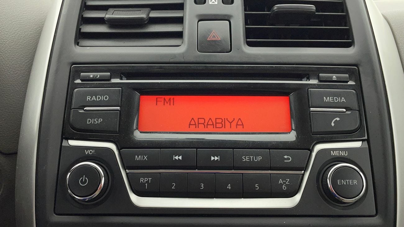 نيسان صني SV 1.5 | بدون دفعة مقدمة | اختبار القيادة في المنزل