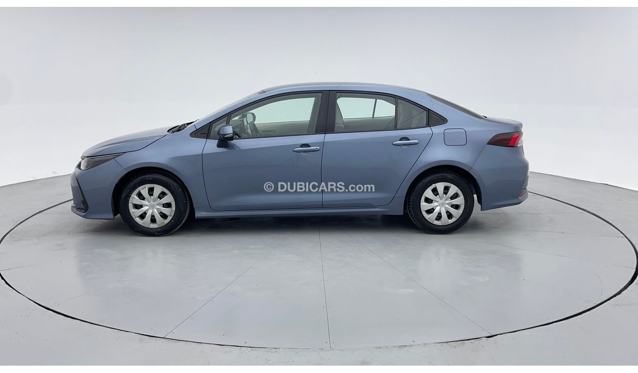 Toyota Corolla XLI 1.6 | Zero Down Payment | Free Home Test Drive