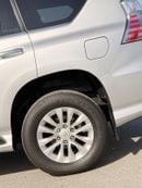 Lexus GX460 PLATINUM Premier 4.6L 4WD