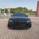 أودي S5 TFSI quattro Launch Edition 3.0L