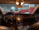 Mercedes Benz CLS350 STD