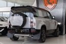 Land Rover Defender Land Rover Defender | 110 X-Dynamic SE (P400) | GCC Specs | 2026 (Export)